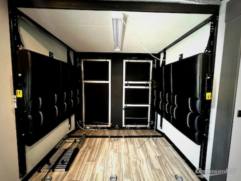 2023 Alliance Valor 29T18 RV Photo 3