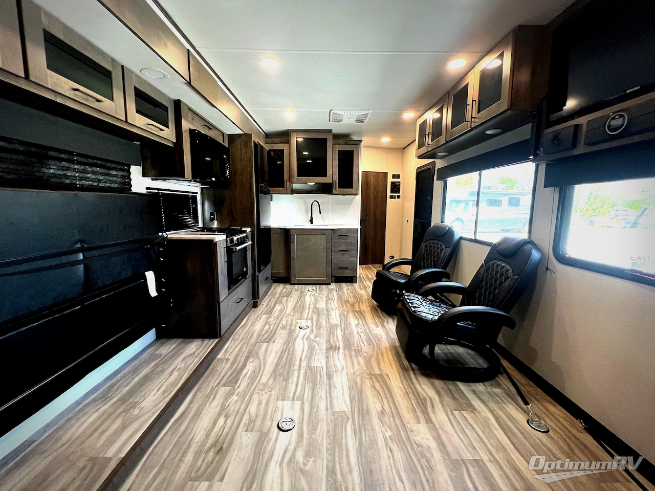 2023 Alliance Valor 29T18 Photo 5