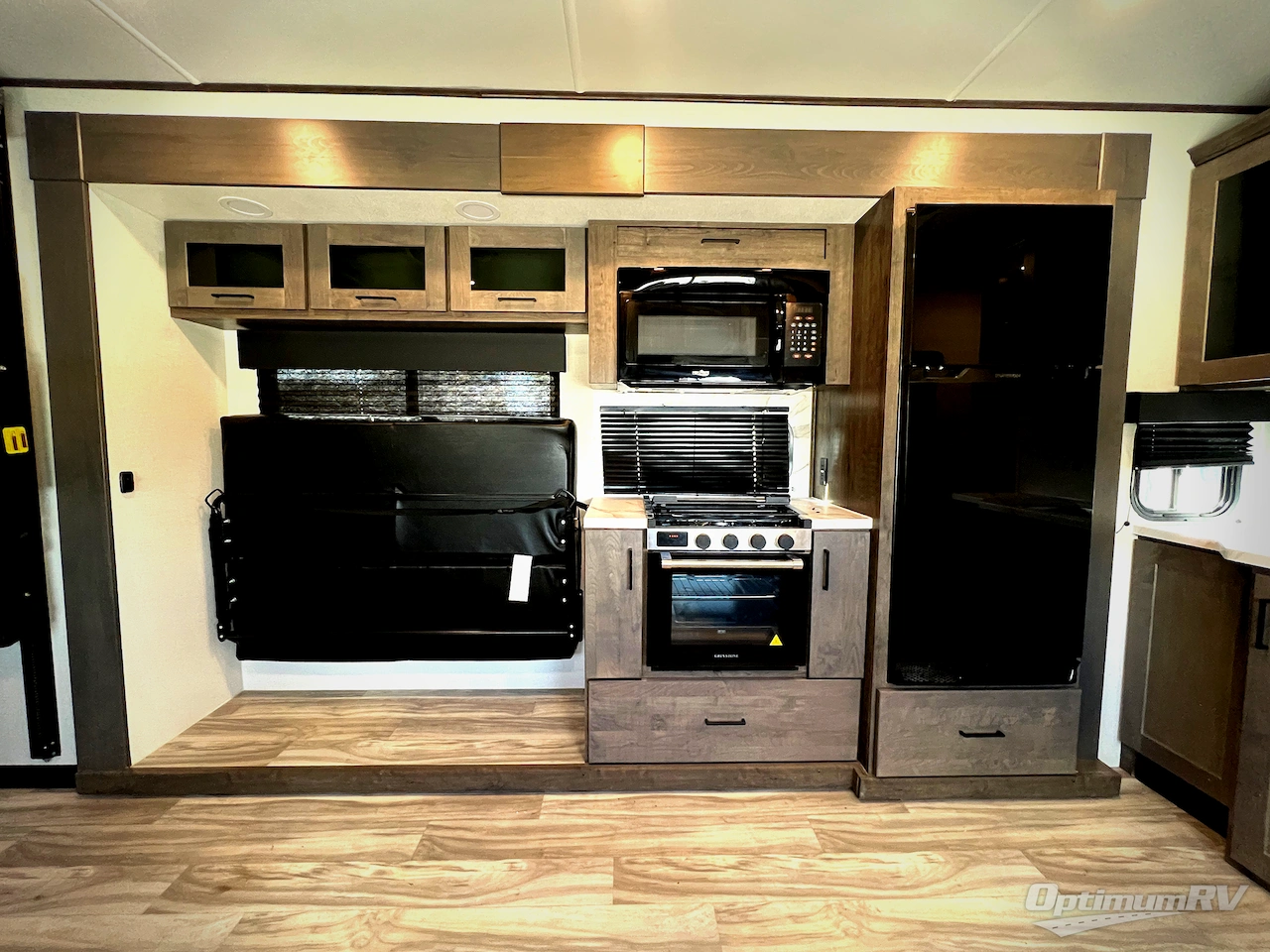 2023 Alliance Valor 29T18 Photo 7