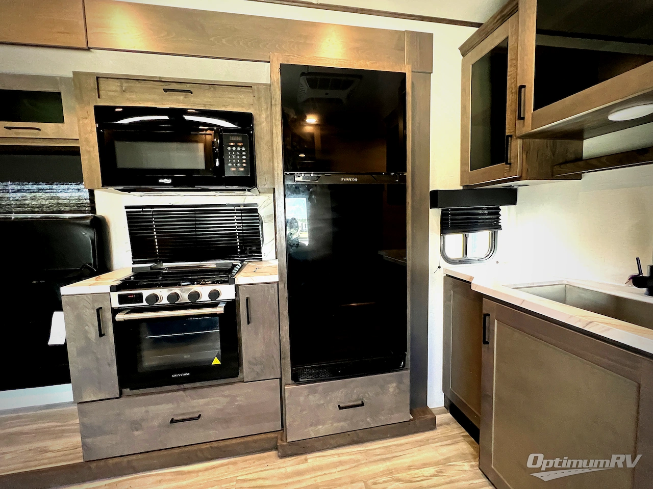 2023 Alliance Valor 29T18 Photo 11