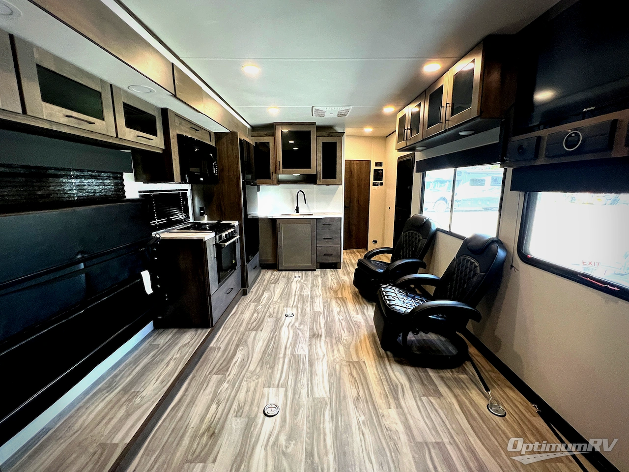 2023 Alliance Valor 29T18 Photo 22