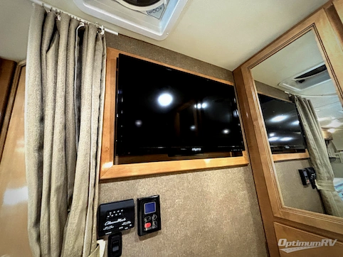 2020 Thor Quantum RC25 RV Photo 4
