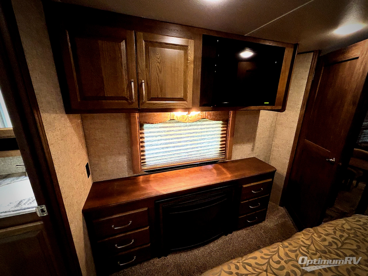 2016 Keystone alpine 3730 Photo 15