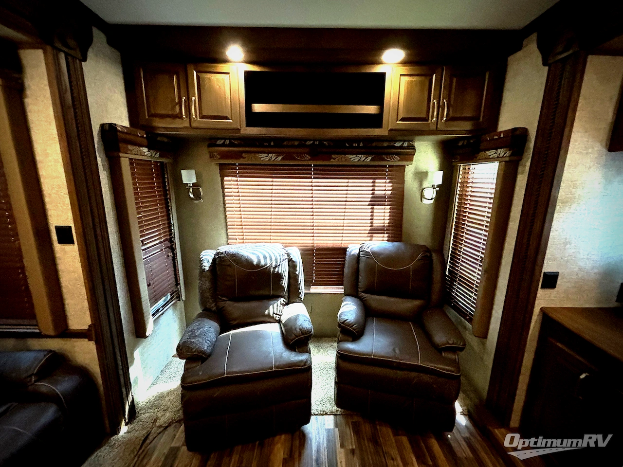 2016 Keystone alpine 3730 Photo 22