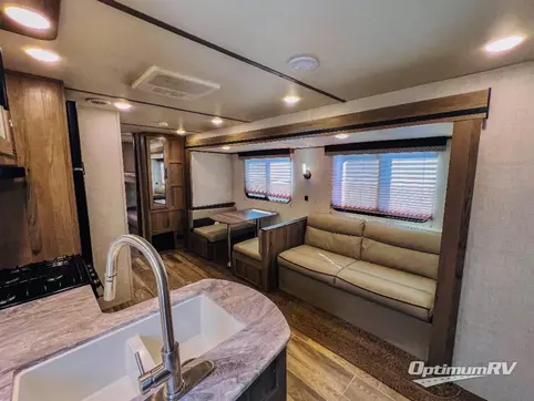 2022 Gulf Stream Ameri-Lite Ultra Lite 279BH RV Photo 2