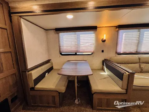 2022 Gulf Stream Ameri-Lite Ultra Lite 279BH RV Photo 4