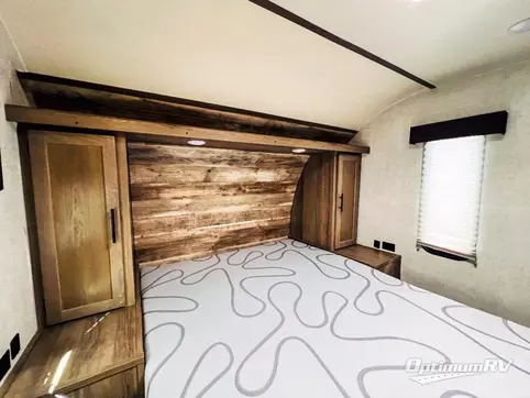 2022 Gulf Stream Ameri-Lite Ultra Lite 279BH RV Floorplan Photo