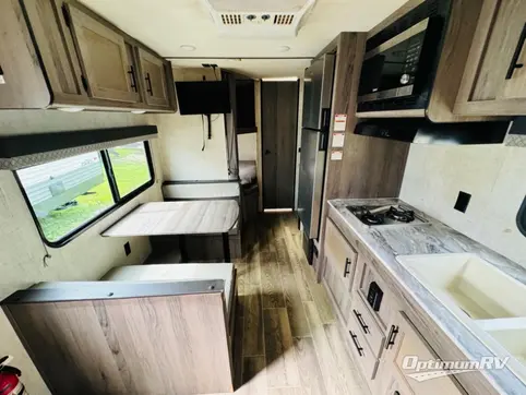 2022 Gulf Stream Trailmaster Ultra-Lite 248BH RV Photo 2