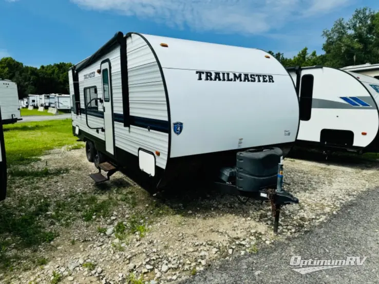 2022 Gulf Stream Trailmaster Ultra-Lite 248BH RV Photo 1