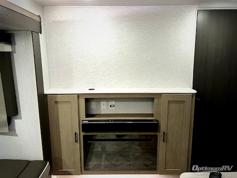 2024 Forest River Wildwood 28DBUD RV Photo 2