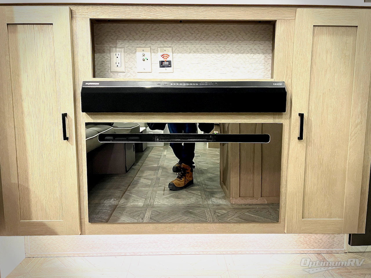 2024 Forest River Wildwood 28DBUD Photo 10