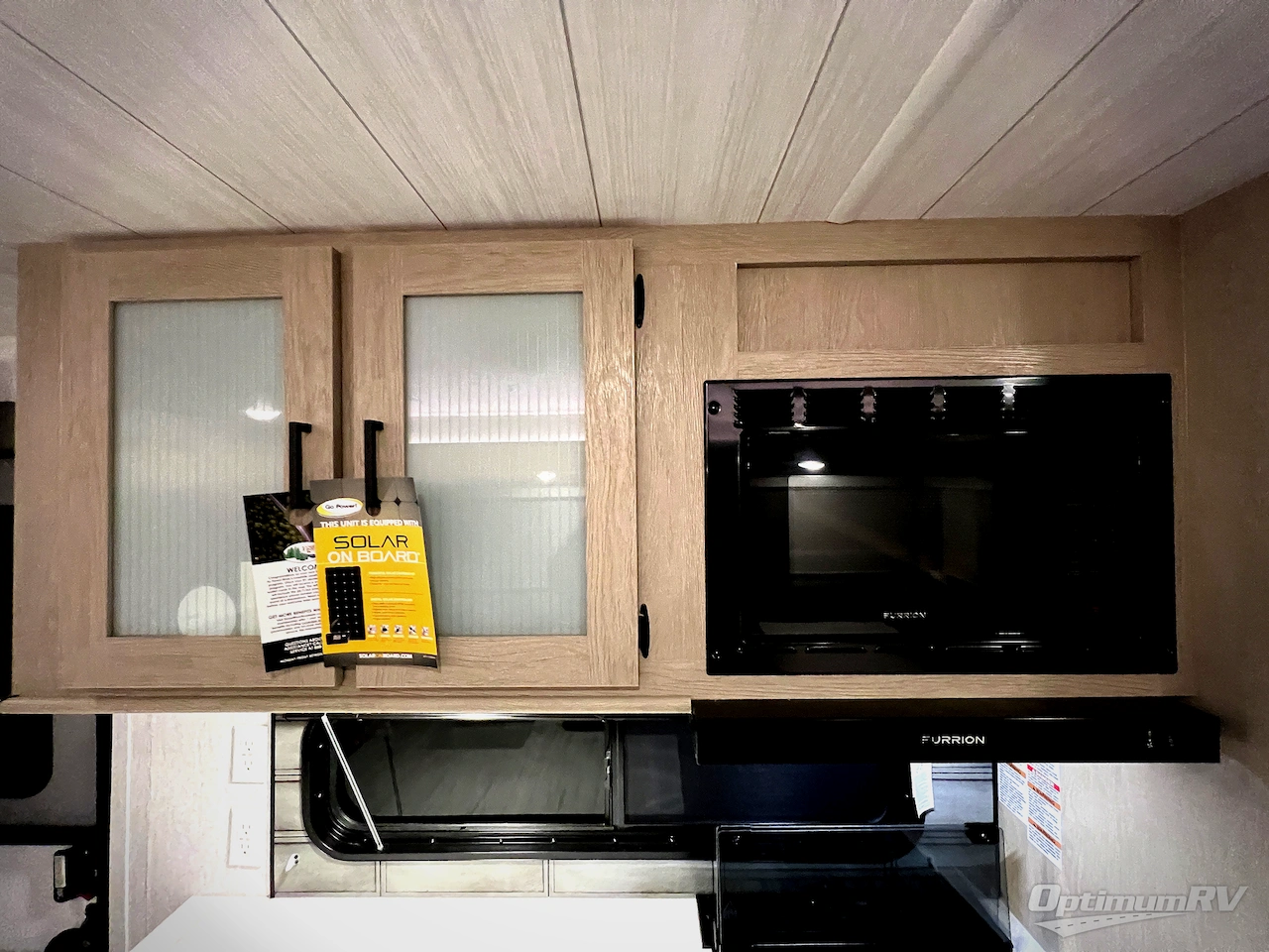 2024 Forest River Wildwood 28DBUD Photo 15