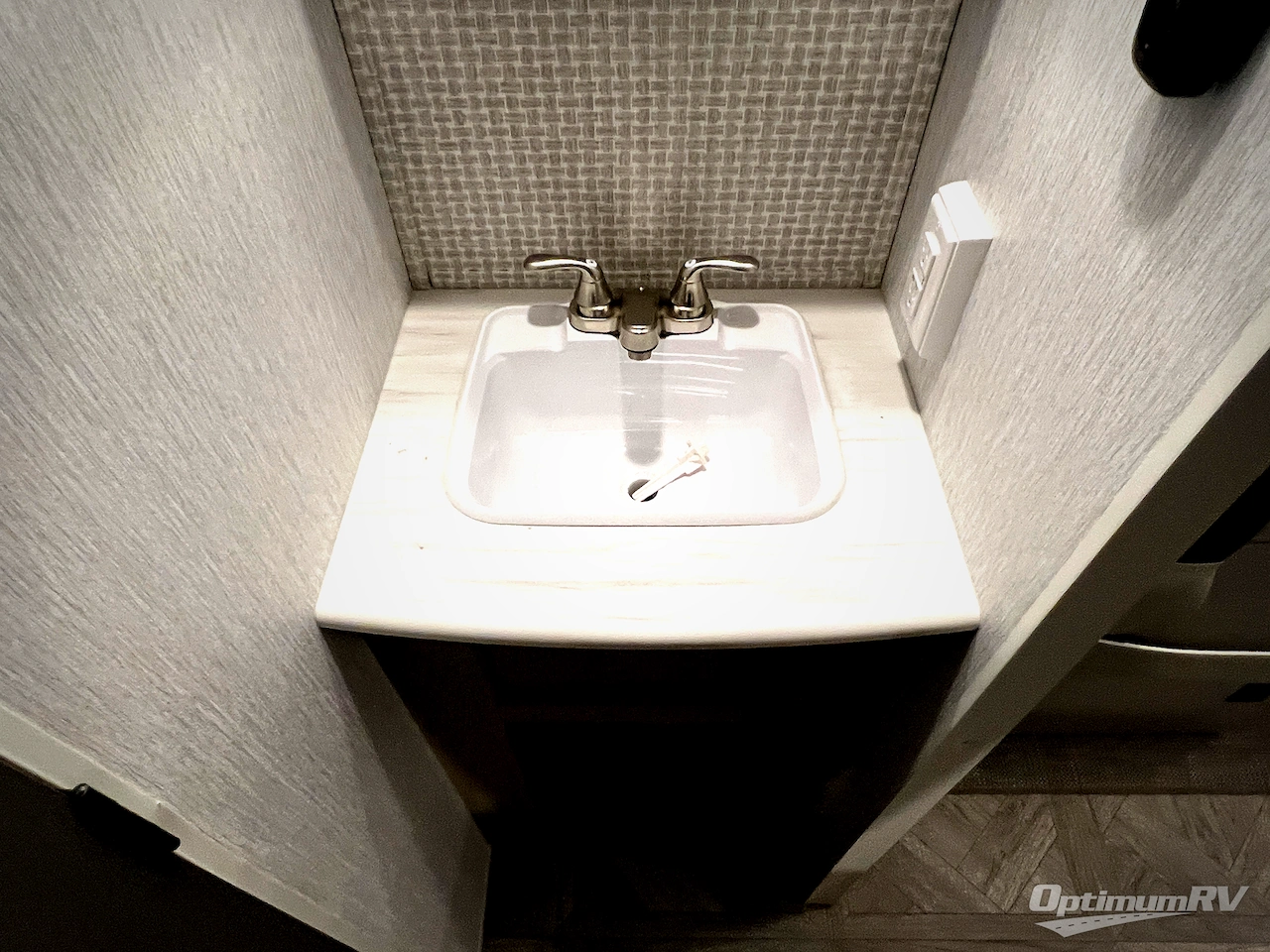 2024 Forest River Wildwood 28DBUD Photo 22