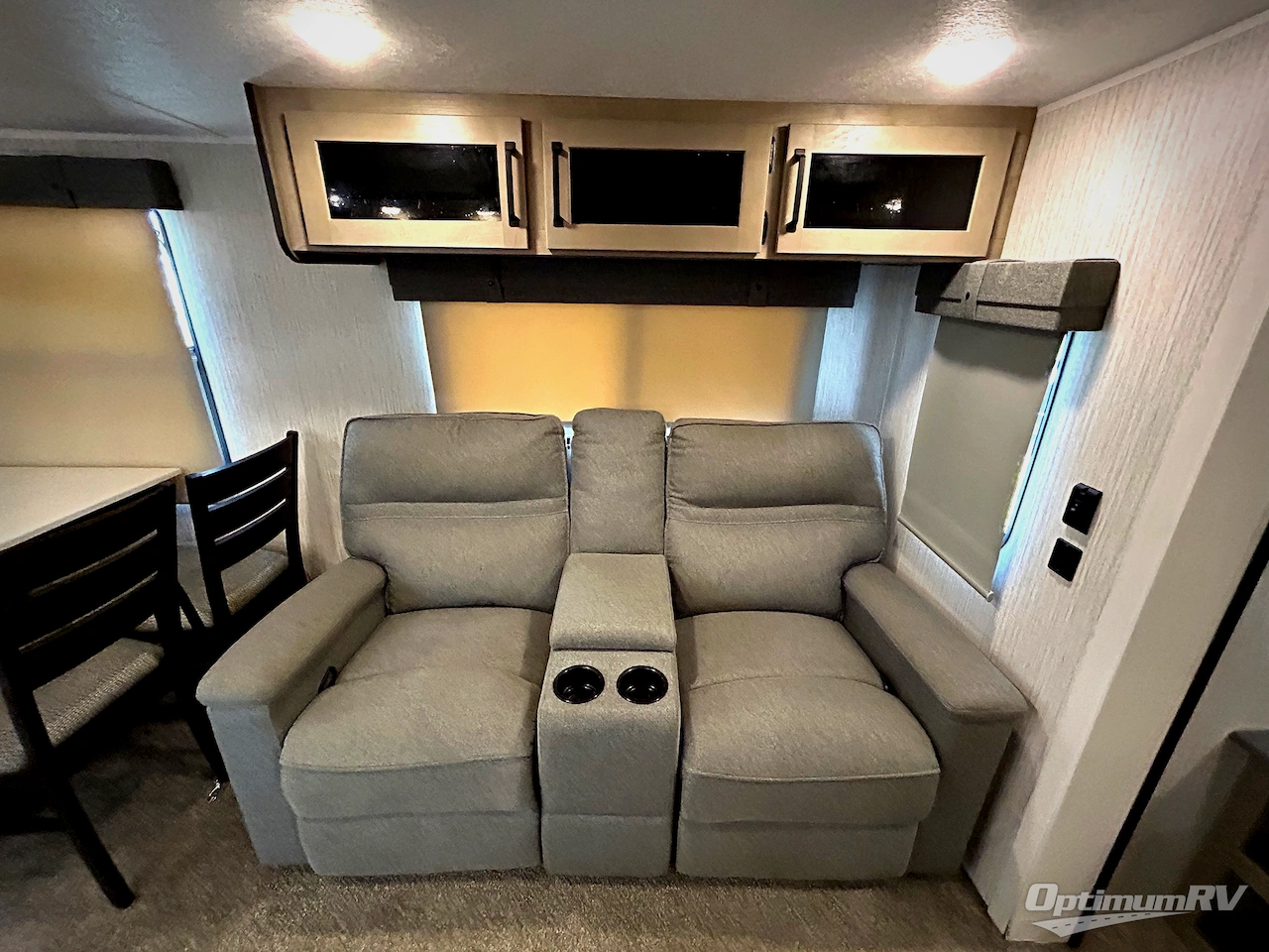 2023 Palomino Puma Destination 38RLQ Photo 17