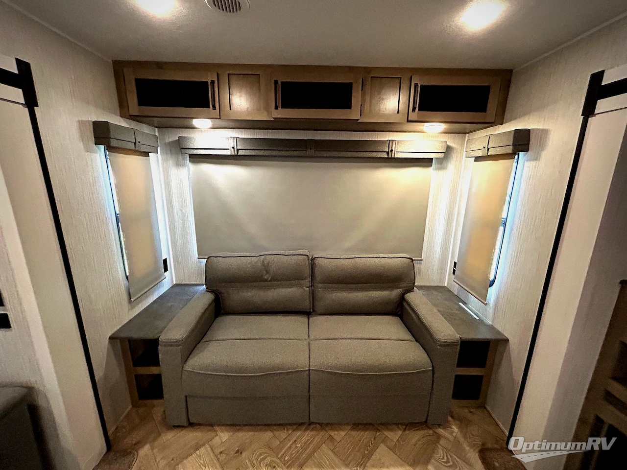 2023 Palomino Puma Destination 38RLQ Photo 19
