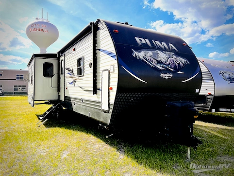 Used 2019 Palomino Puma 31RLQS Featured Photo