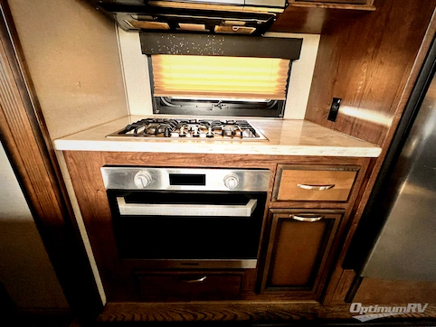2019 KZ Durango Gold G353RKT RV Photo 3