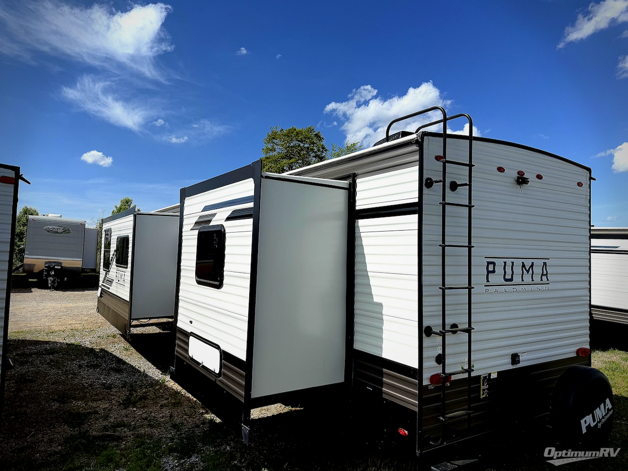 2023 Palomino Puma 31FKRK Photo 2