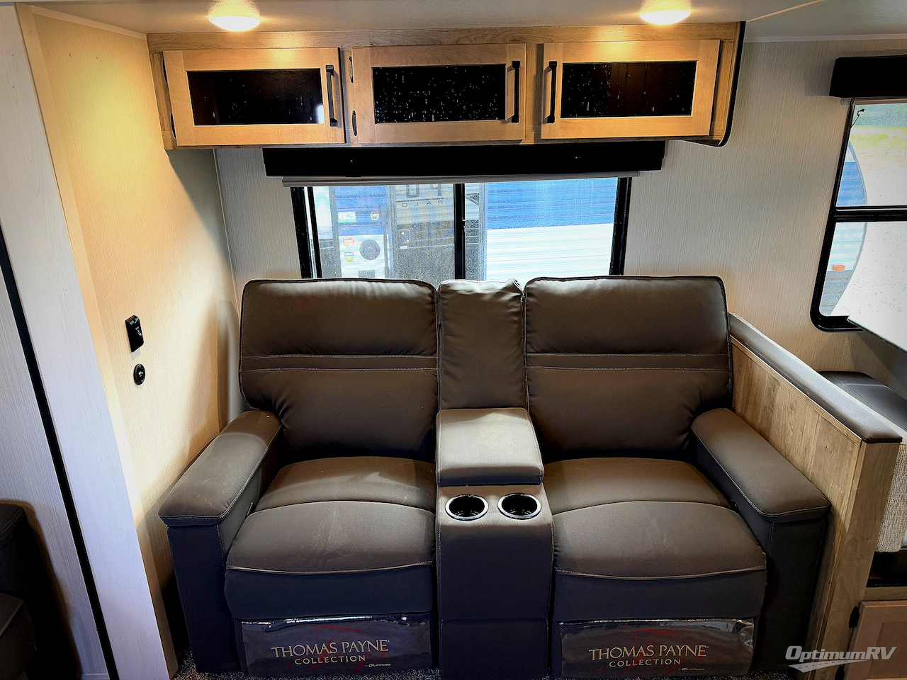 2023 Palomino Puma 31FKRK Photo 4