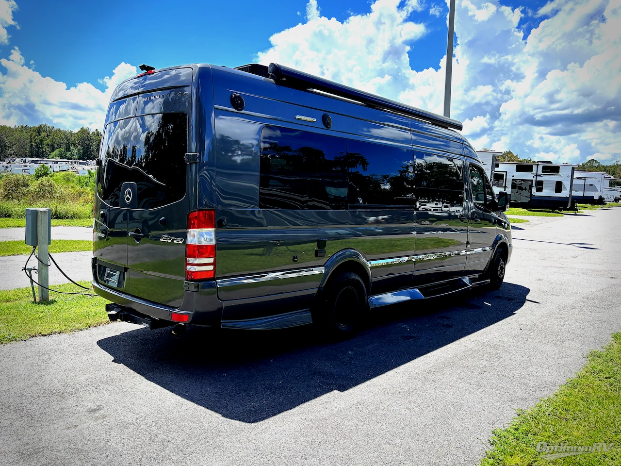 2016 Winnebago Era 70X Photo 2