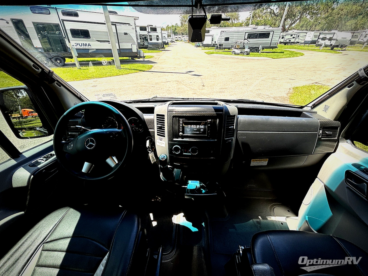 2016 Winnebago Era 70X Photo 8