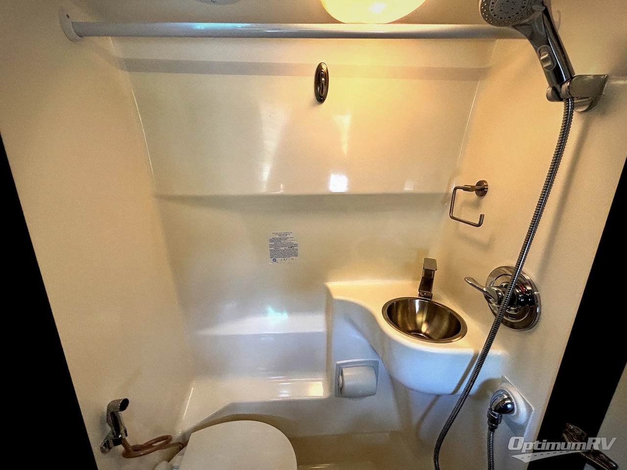 2016 Winnebago Era 70X Photo 13