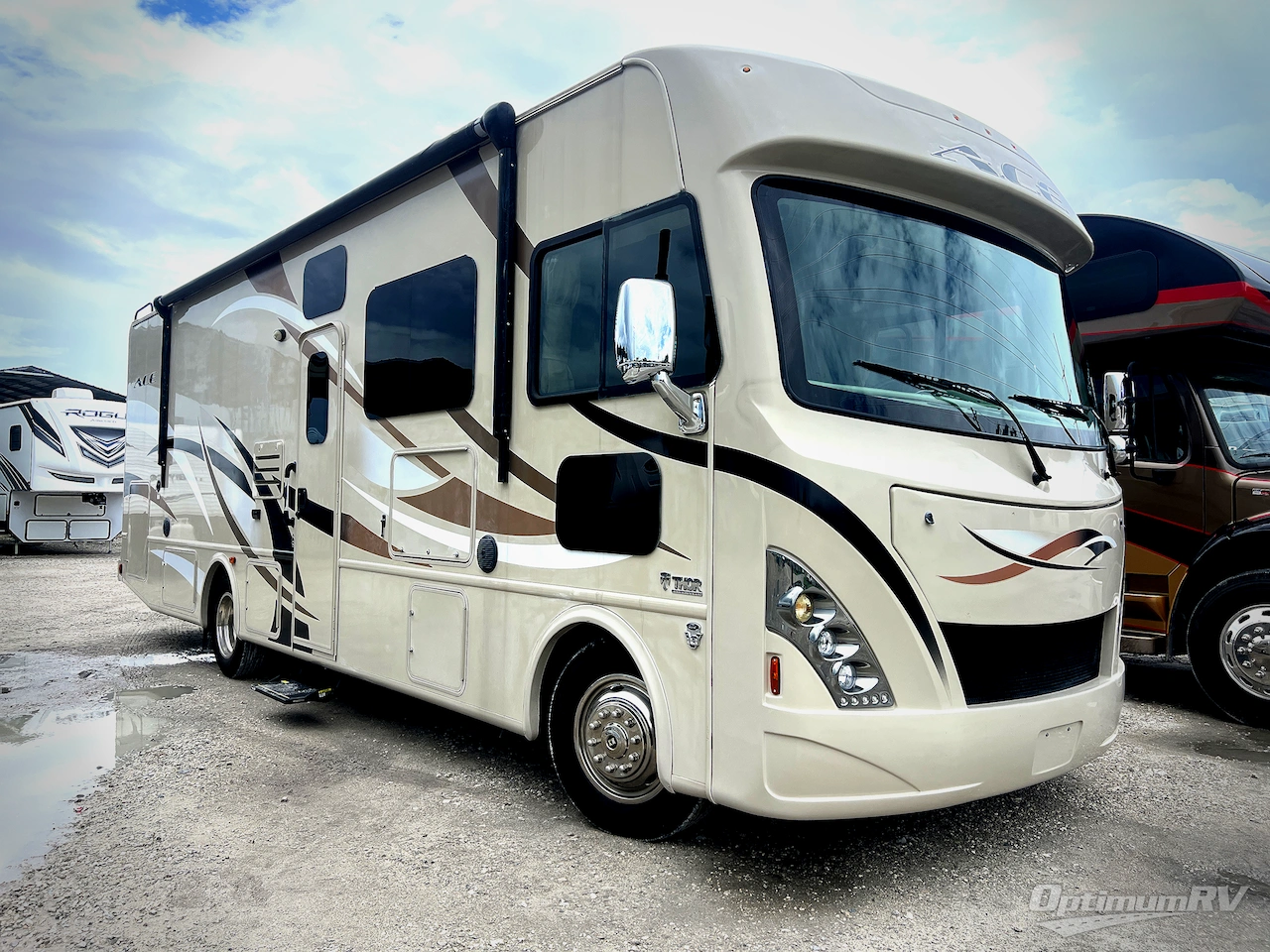 2016 Thor ACE 30.2 Photo 1