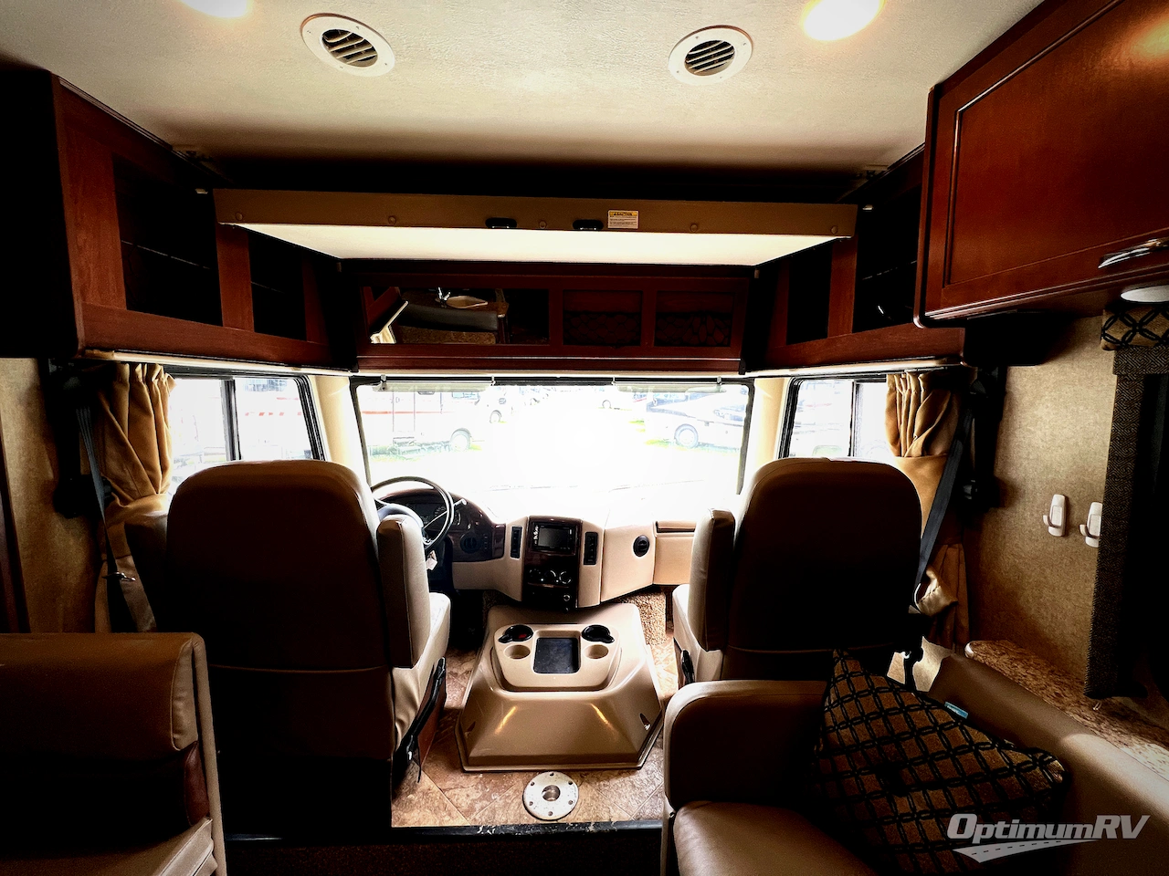 2016 Thor ACE 30.2 Photo 6