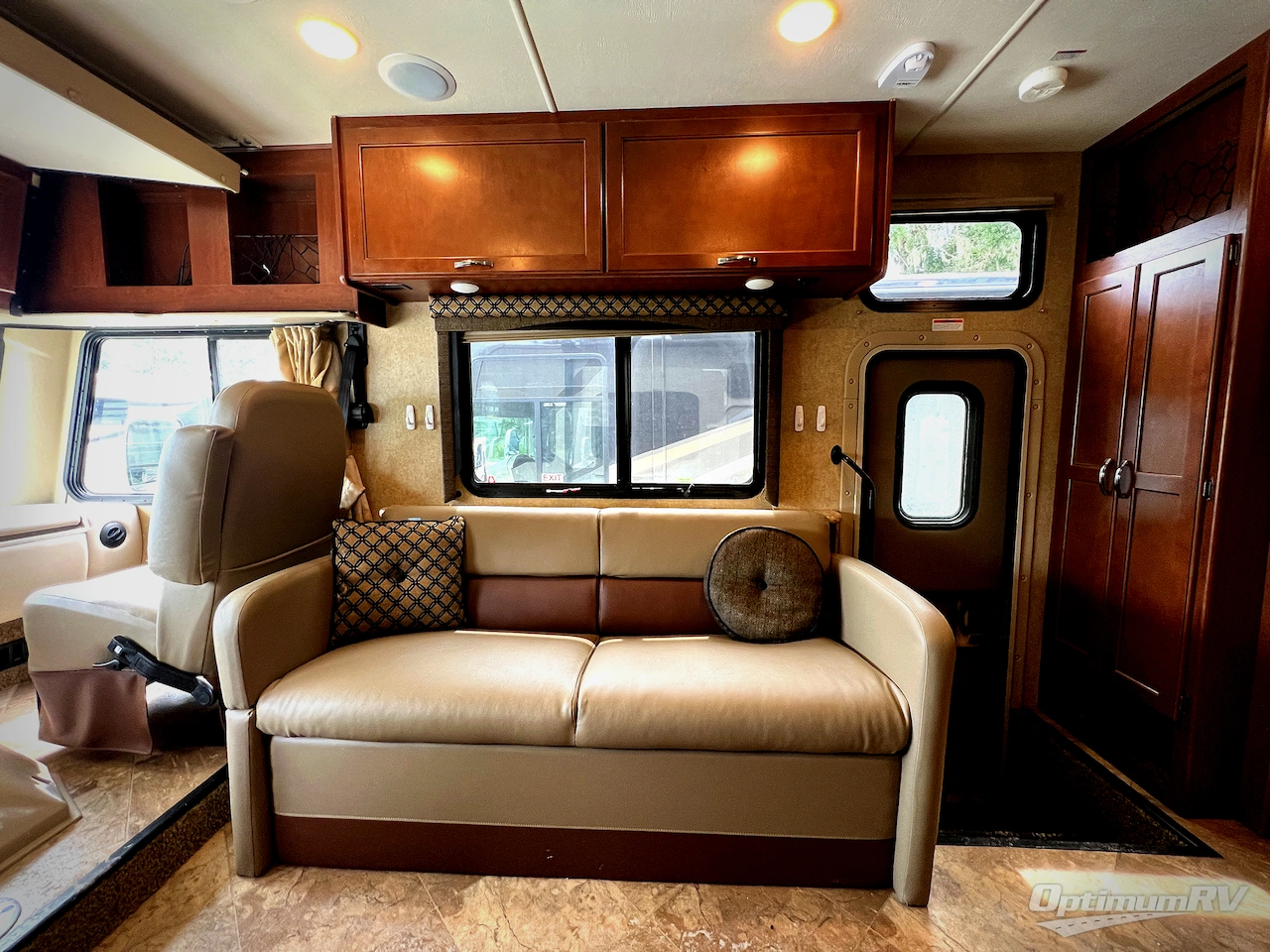 2016 Thor ACE 30.2 Photo 8