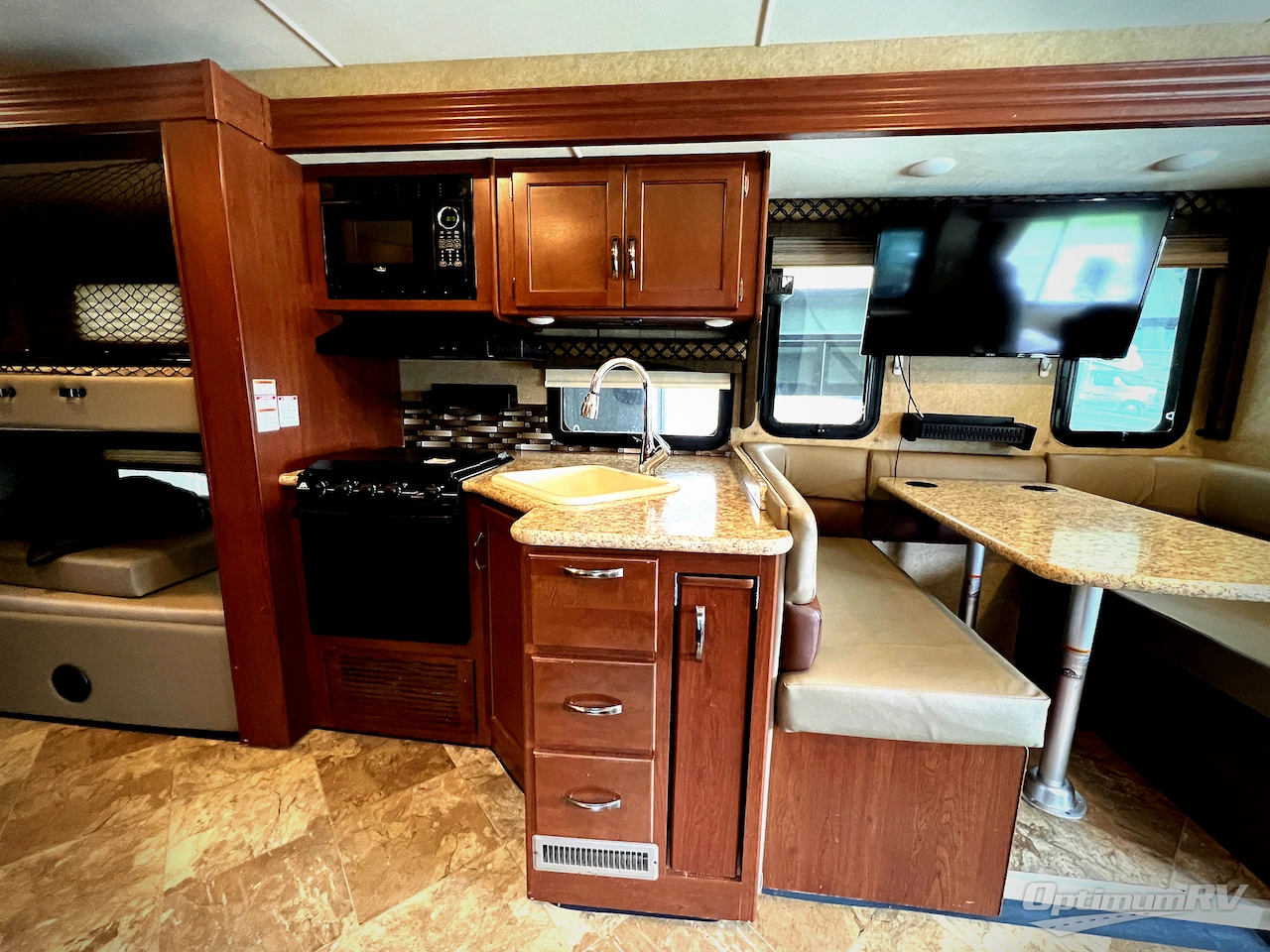 2016 Thor ACE 30.2 Photo 10
