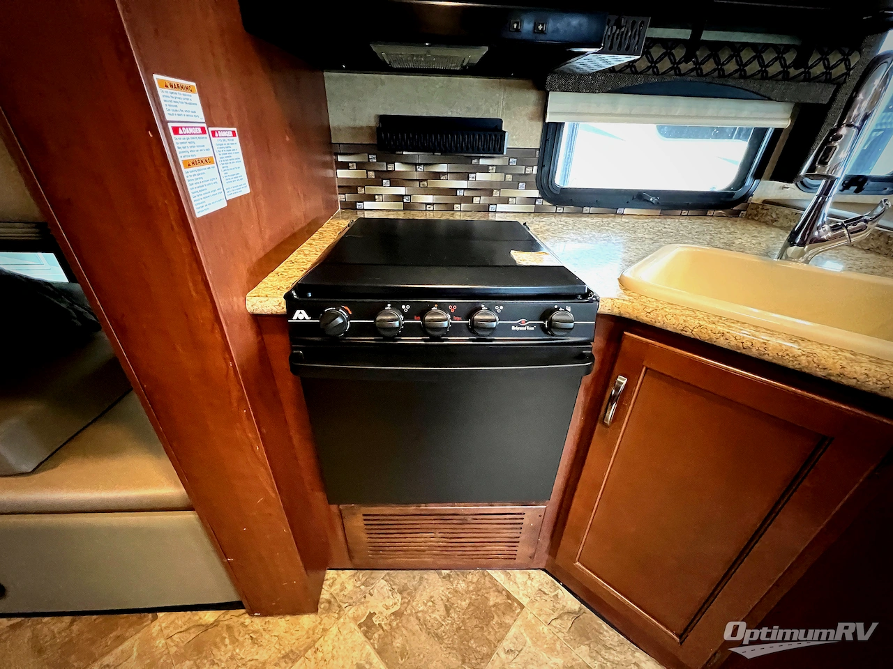 2016 Thor ACE 30.2 Photo 12