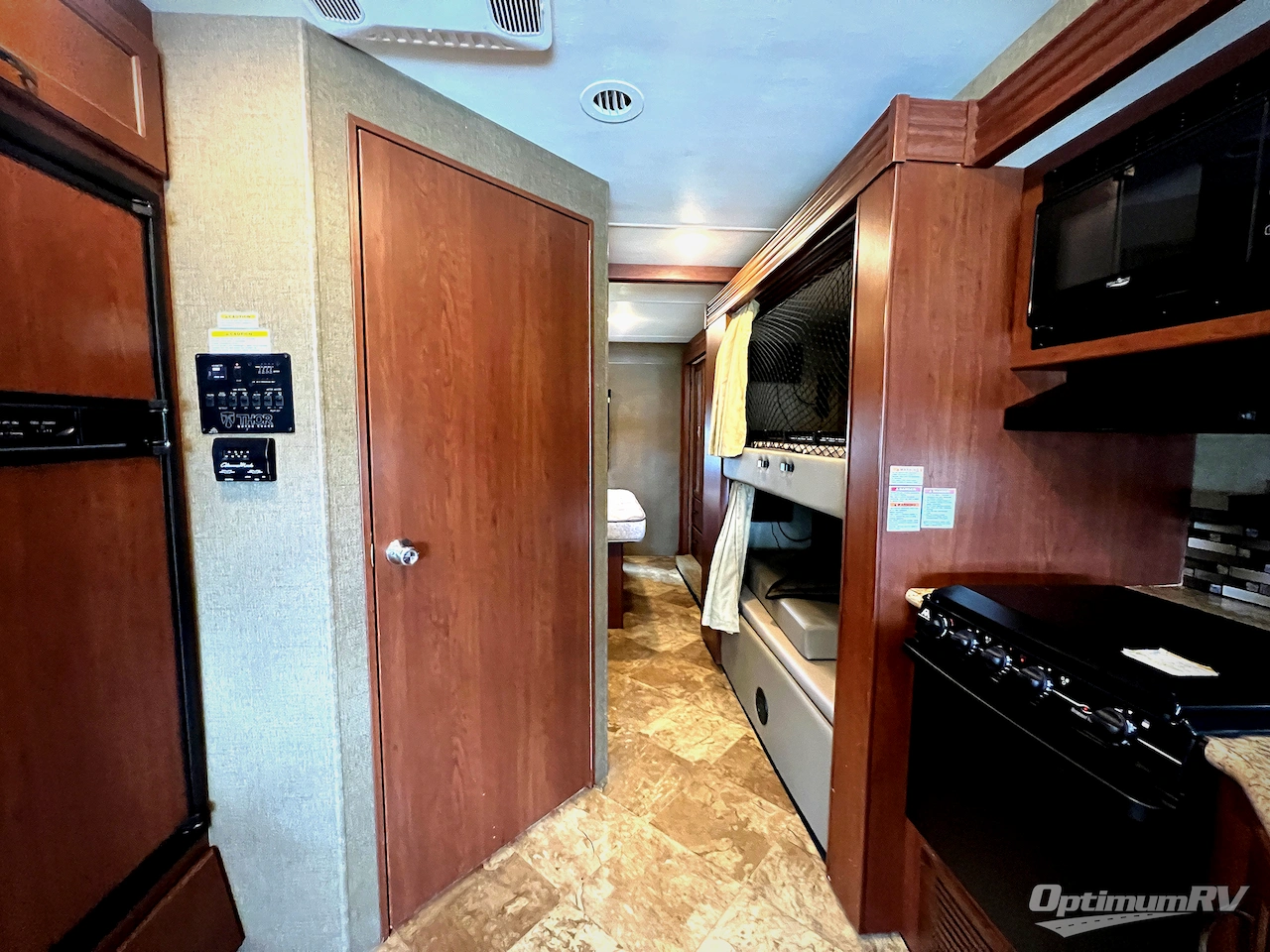 2016 Thor ACE 30.2 Photo 15