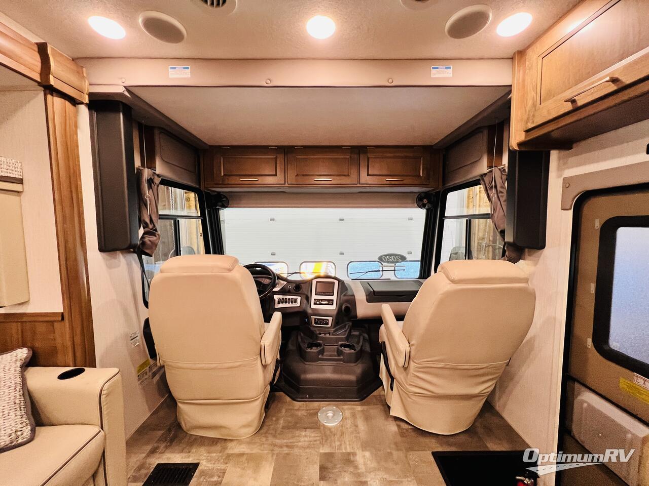 2020 Coachmen Mirada 35OS Photo 3