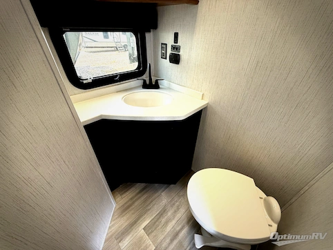 2022 Heartland Bighorn 3970FB RV Photo 3