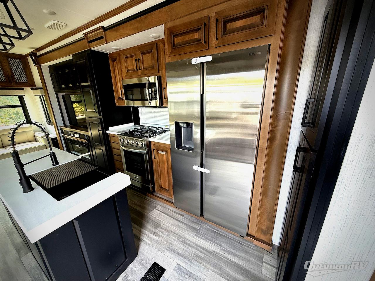 2022 Heartland Bighorn 3970FB Photo 11