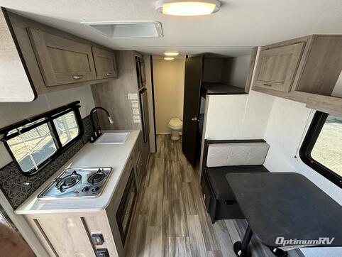 2025 Cruiser Avenir A-17BH RV Photo 2