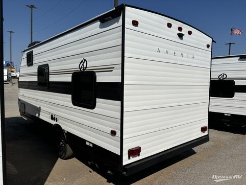 2025 Cruiser Avenir A-17BH RV Photo 2