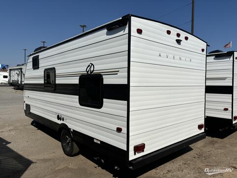 2025 Cruiser Avenir A-17BH RV Photo 2