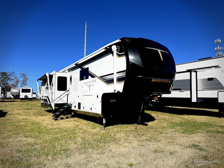 2026 Heartland Bighorn 39RK RV Photo 1