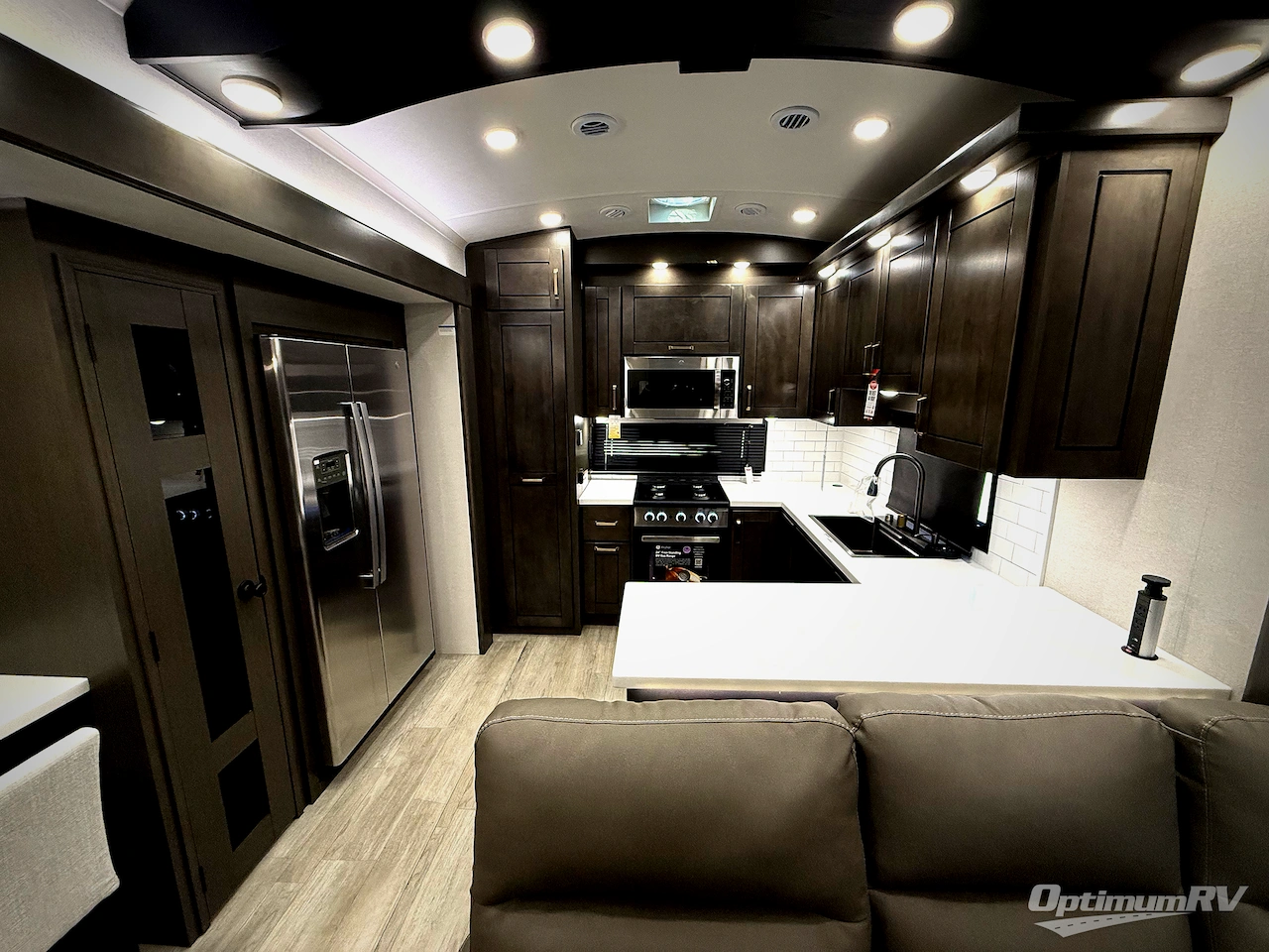 2026 Heartland Bighorn 39RK Photo 10