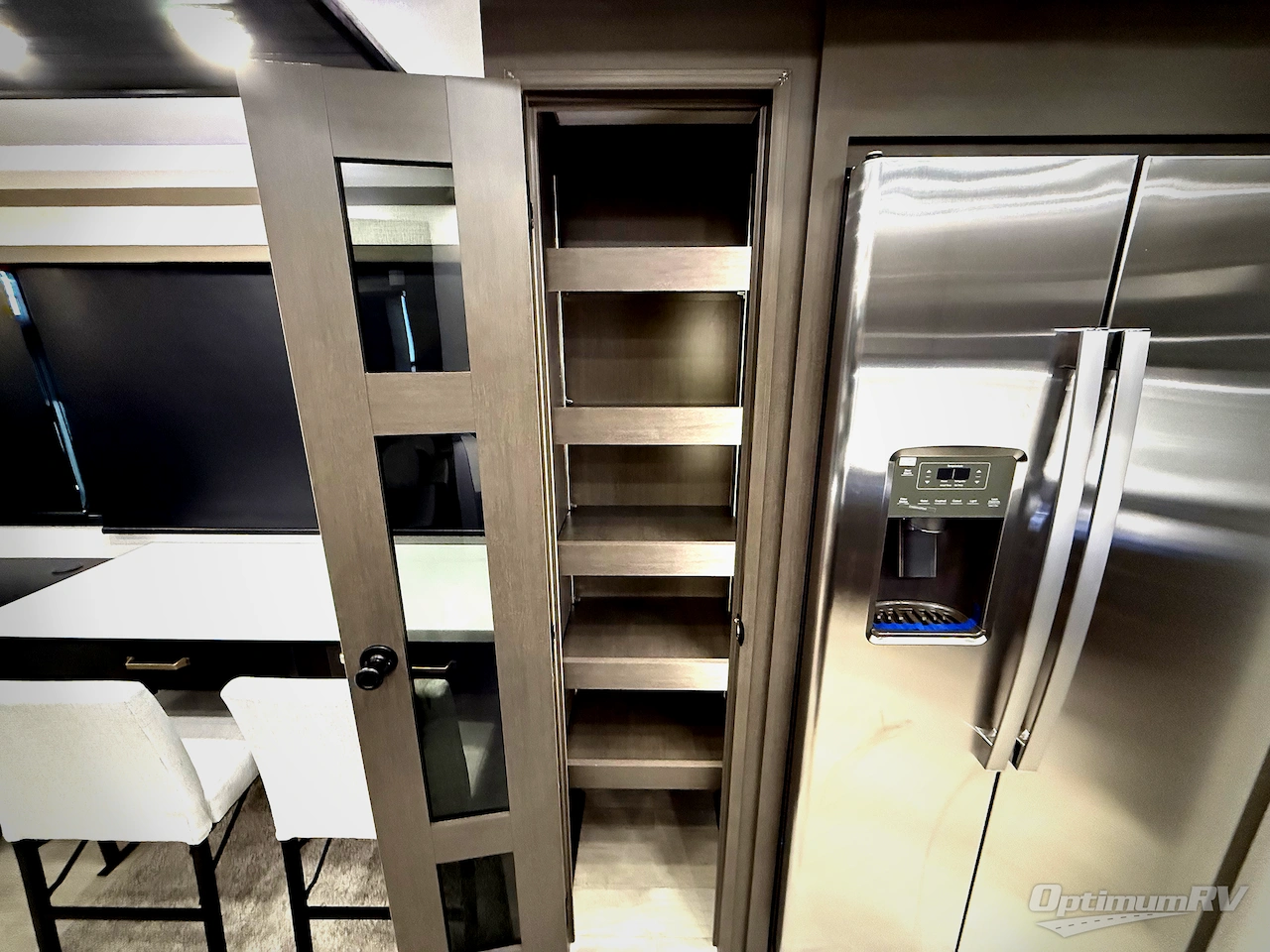 2026 Heartland Bighorn 39RK Photo 12