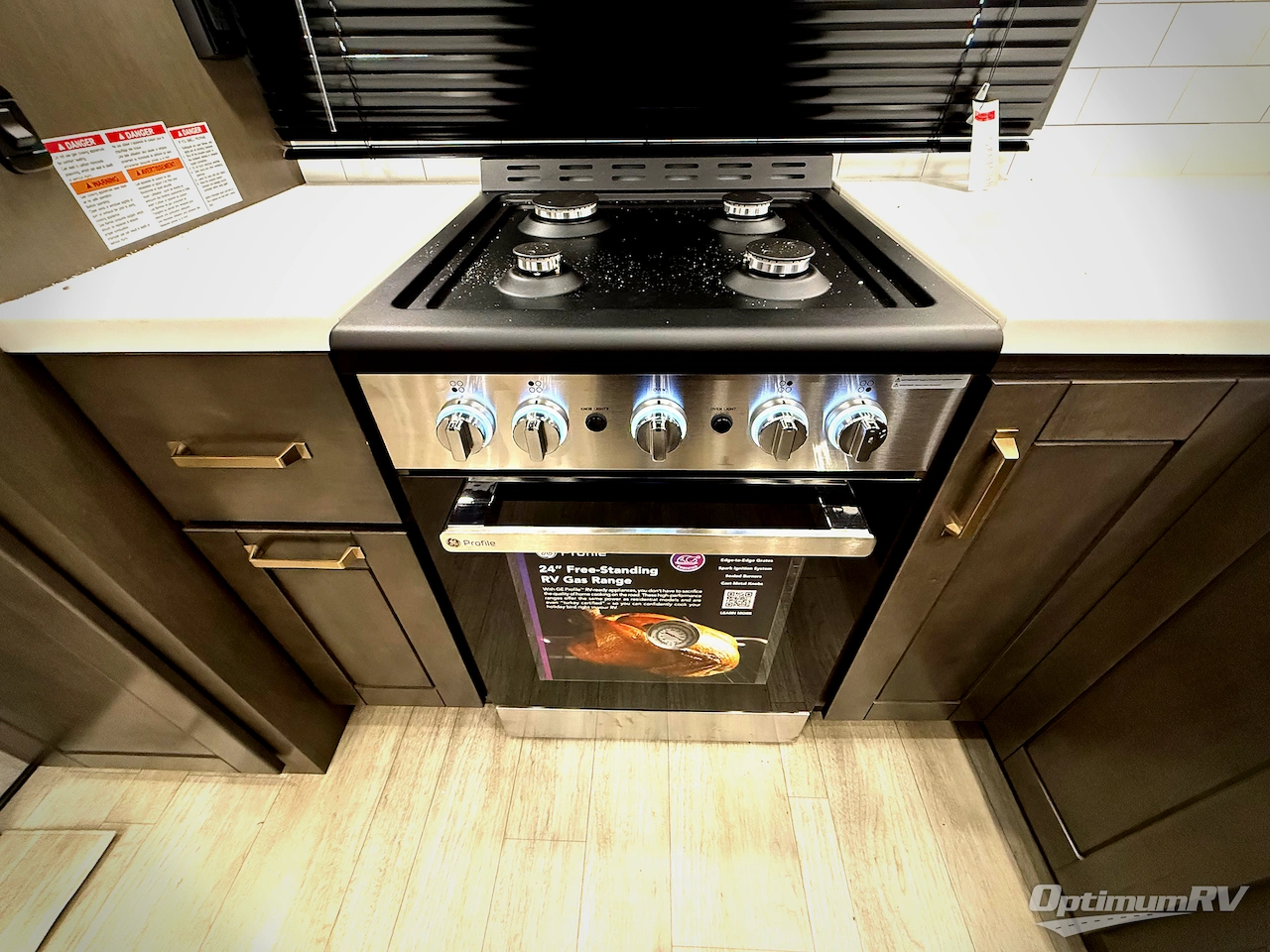 2026 Heartland Bighorn 39RK Photo 15