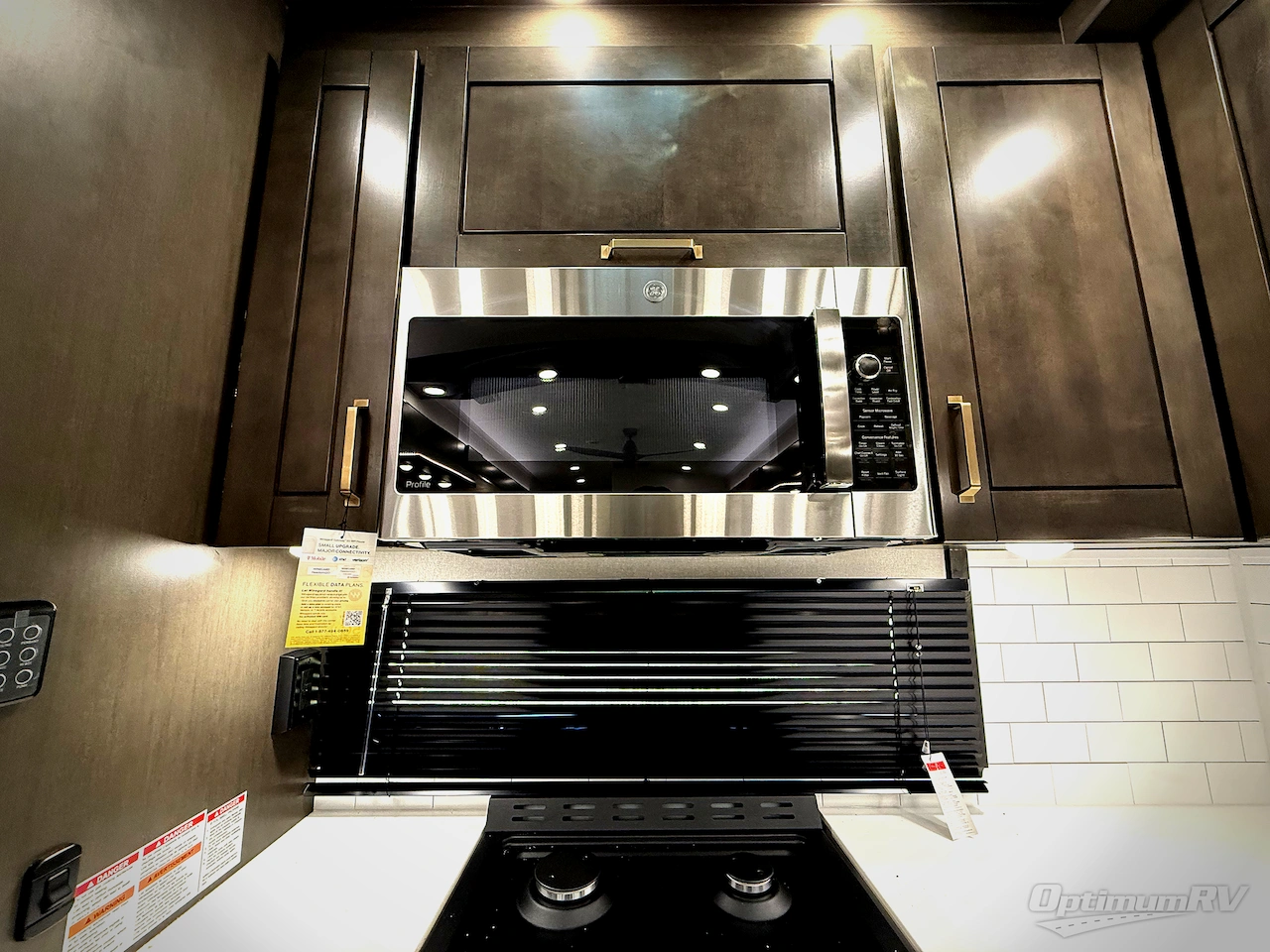 2026 Heartland Bighorn 39RK Photo 16