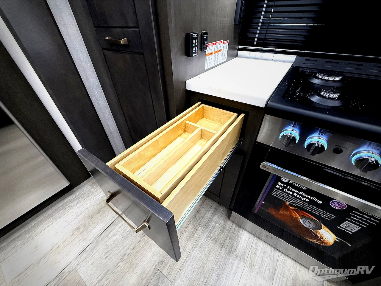 2026 Heartland Bighorn 39RK Photo 17