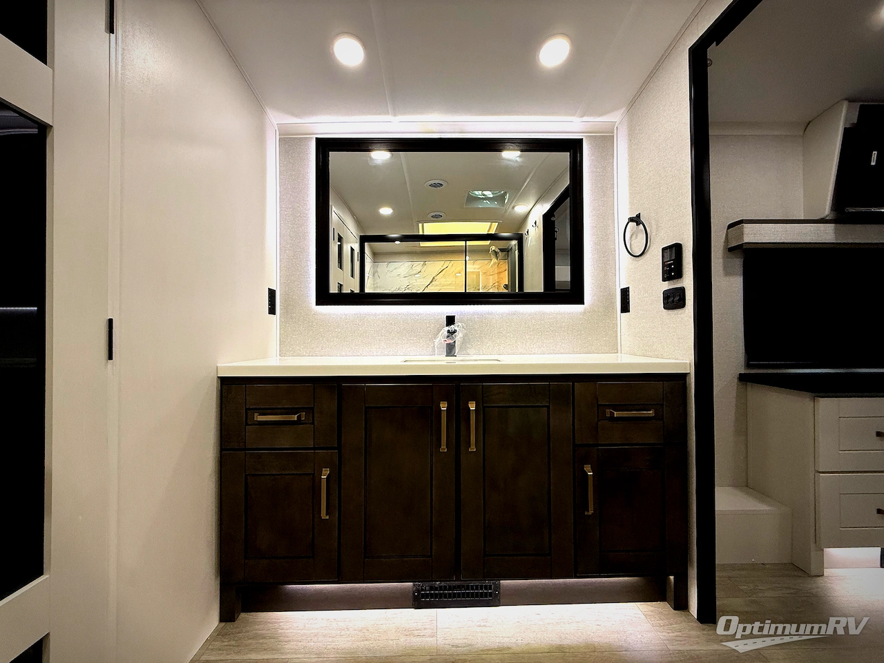 2026 Heartland Bighorn 39RK Photo 25