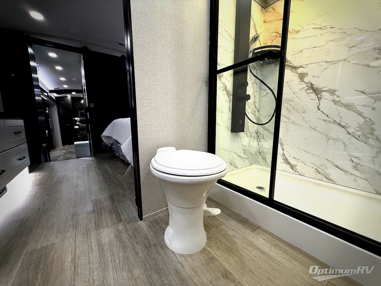 2026 Heartland Bighorn 39RK Photo 27