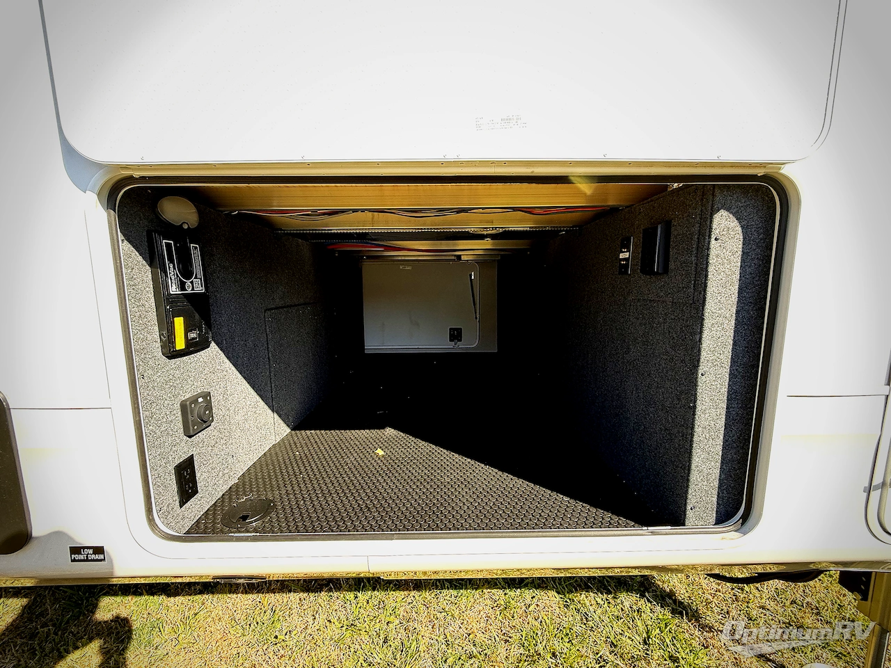 2026 Heartland Bighorn 39RK Photo 31