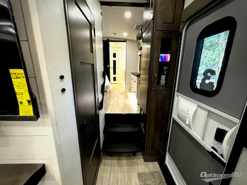 2026 Heartland Bighorn 39RK RV Photo 2