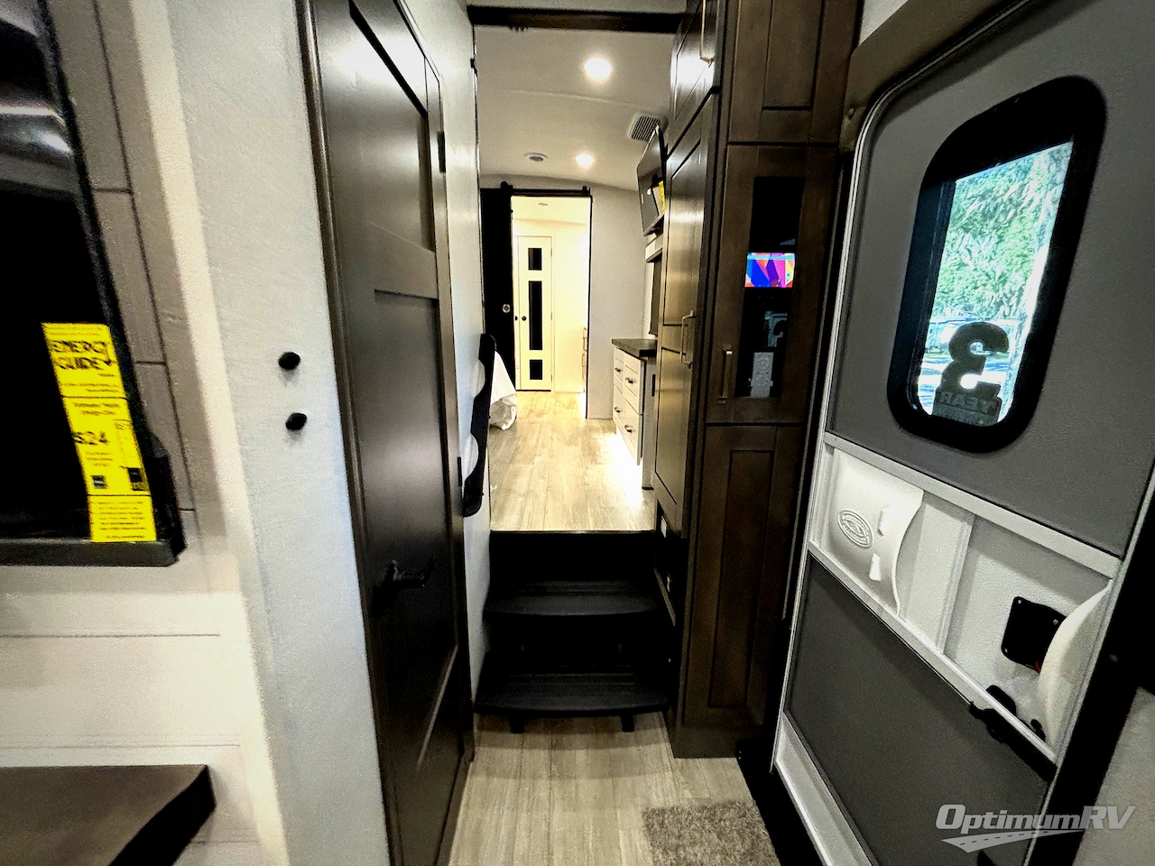 2026 Heartland Bighorn 39RK Photo 7