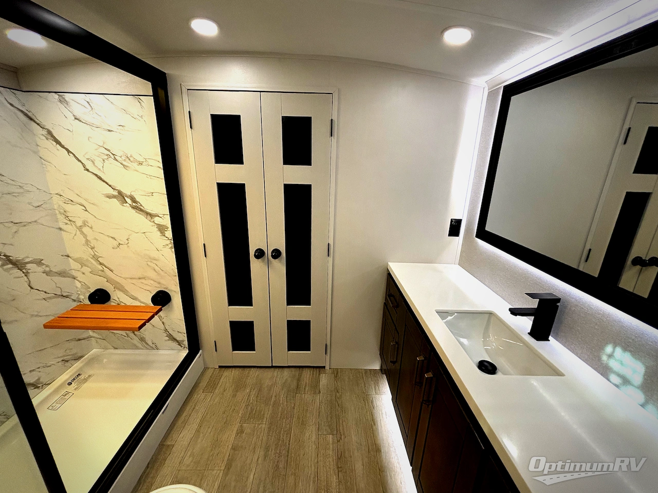 2026 Heartland Bighorn 39RK Photo 8